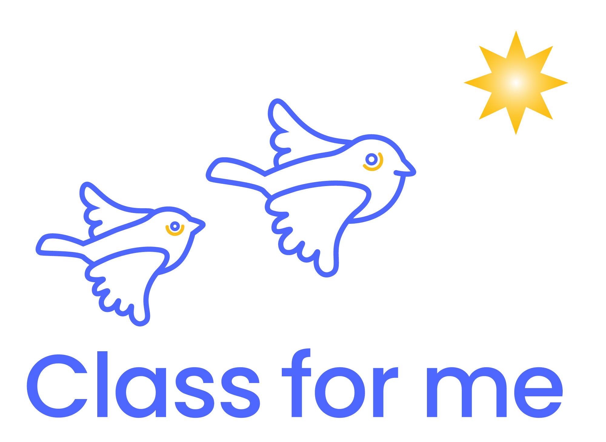 Class for me