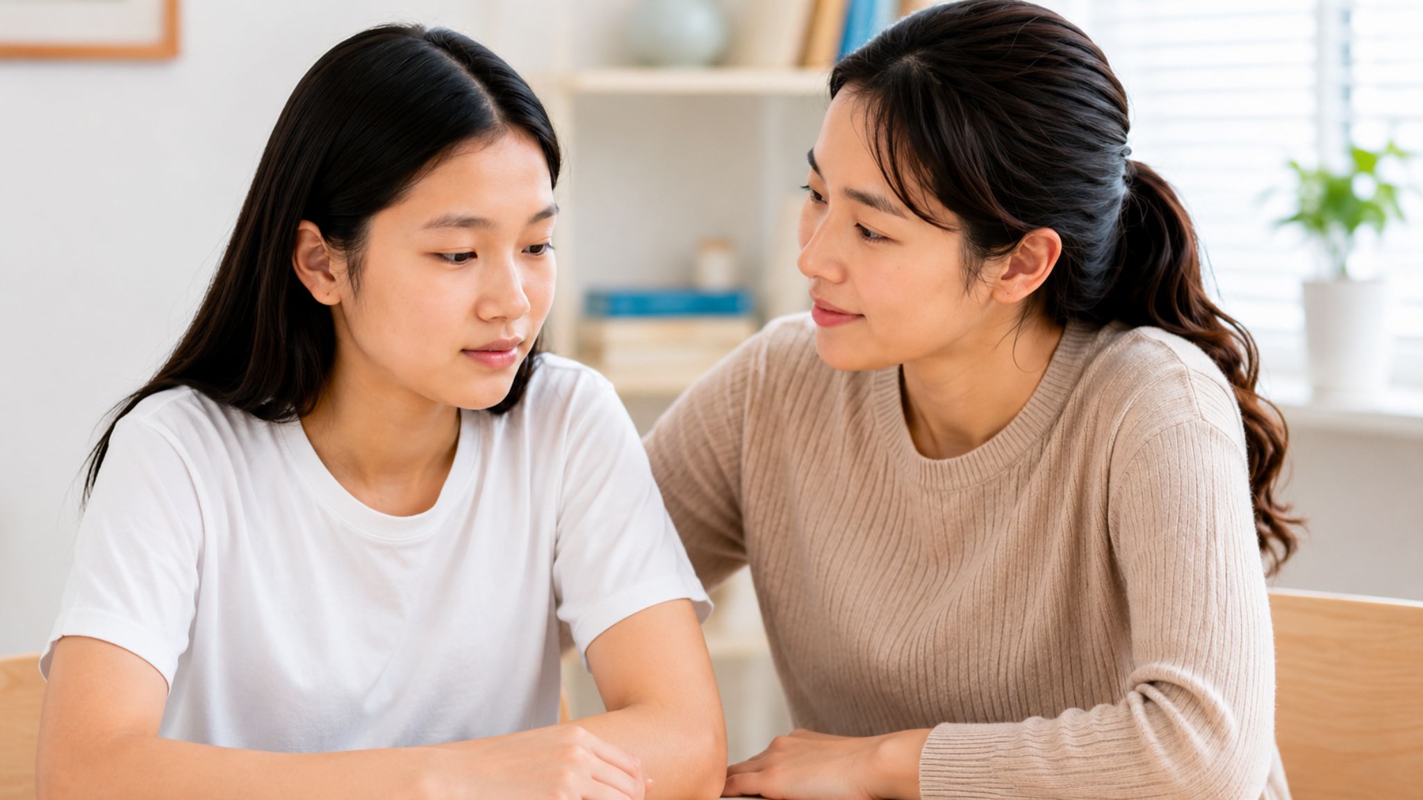 Vì sao phương pháp emotional check in là yếu tố sống còn đối với học sinh?