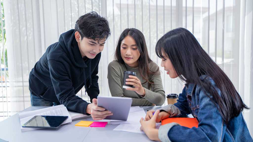 Tầm quan trọng của việc chọn ngành học đối với tương lai