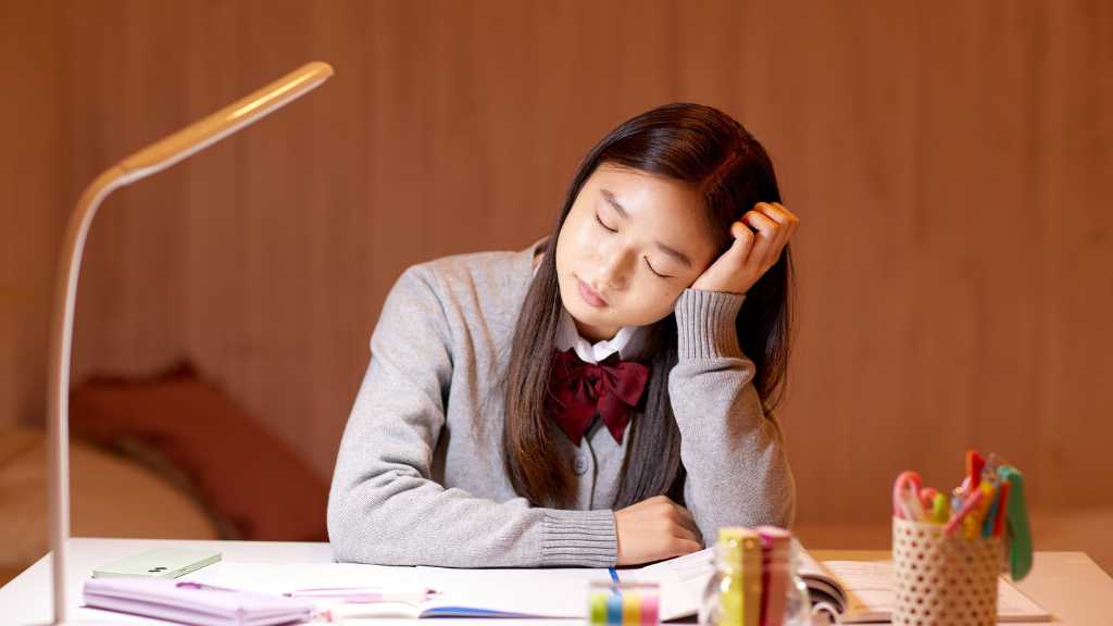 Bốn nguyên nhân sâu xa ẩn sau biểu hiện con không chịu học

