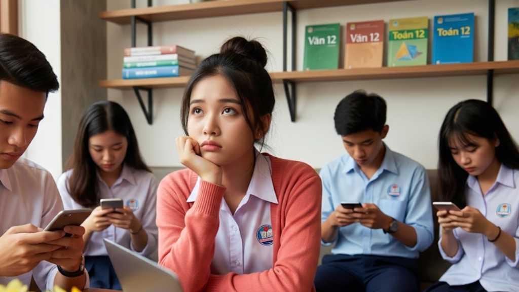 Bản chất của tư duy độc lập trong học tập