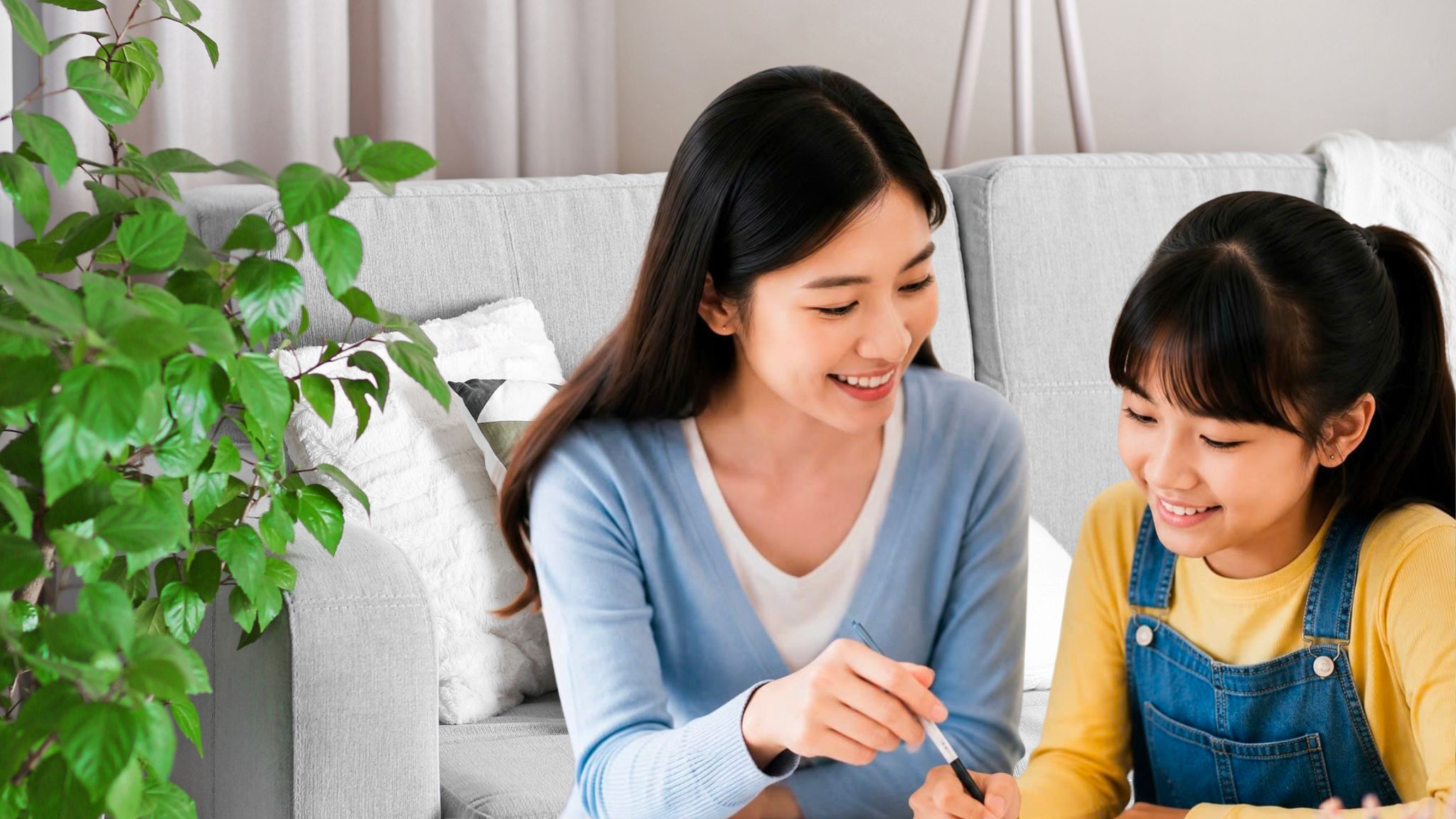 Vì sao nhiều học sinh hiện nay rơi vào cái bẫy thiếu tự tin trong học tập?