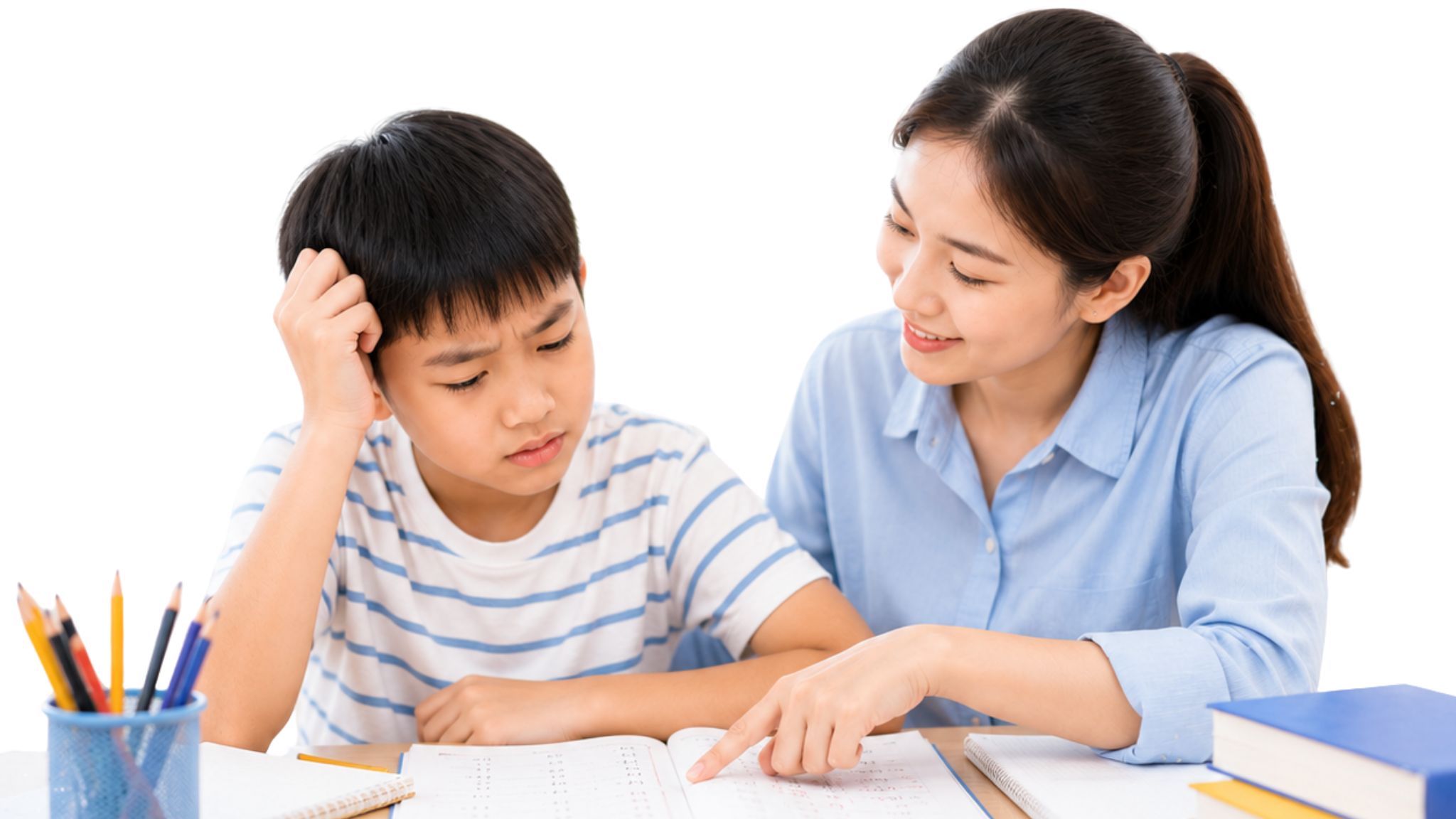 Những cột mốc và tín hiệu cảnh báo học sinh cần tư vấn tâm lý ngay lập tức