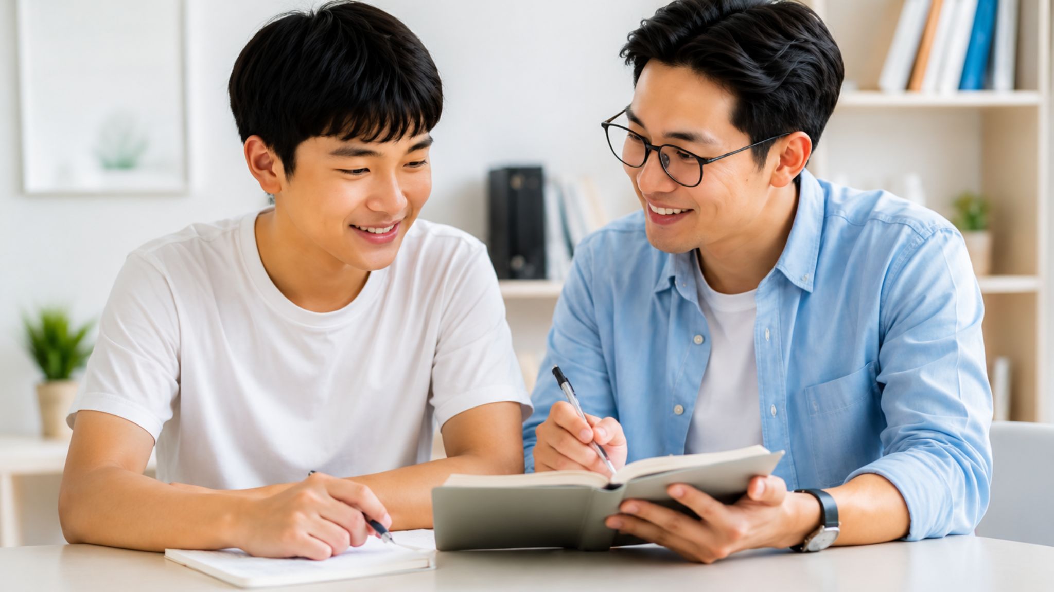 Điểm khác biệt bản chất giữa emotional check in và những cuộc trò chuyện thông thường