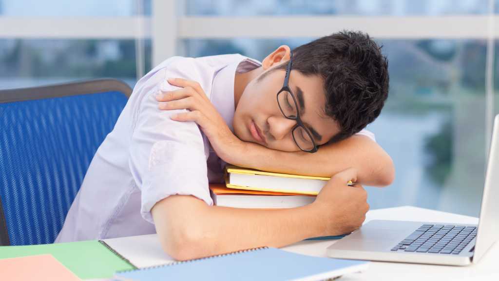Những sai lầm khiến tình trạng “trẻ lười học” ngày càng trở nên nghiêm trọng