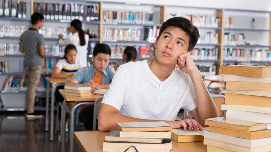 2. Các dấu hiệu nhận biết học sinh đang có lỗ hổng kiến thức