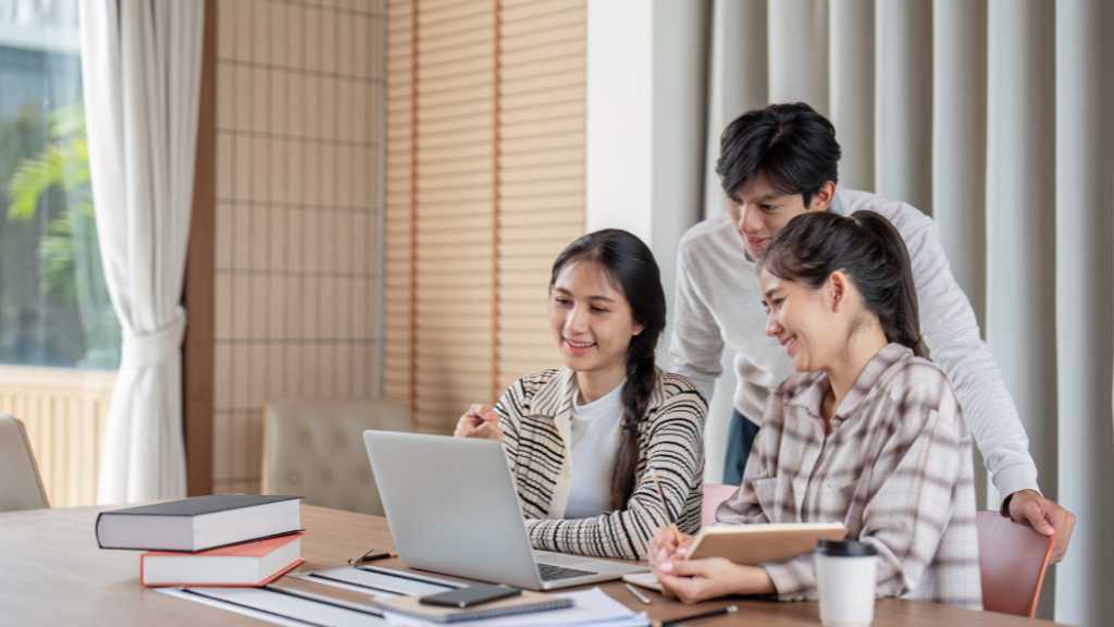 4 bước phát triển tư duy độc lập cho học sinh
