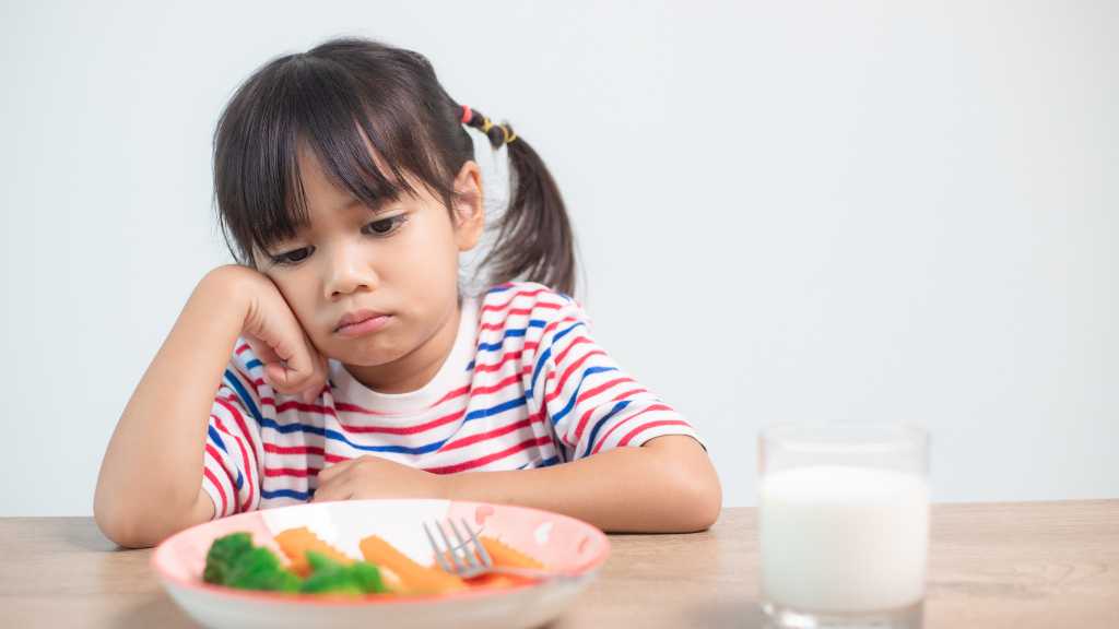 Những sai lầm phổ biến khi xây dựng thói quen sinh hoạt cho trẻ