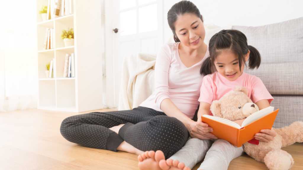 Những trụ cột quan trọng khi đồng hành cùng con trong học tập