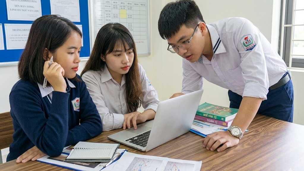 Những giá trị dài hạn của mô hình coaching học tập