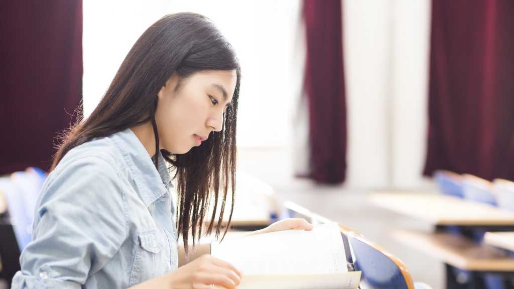 Cách tự học hiệu quả