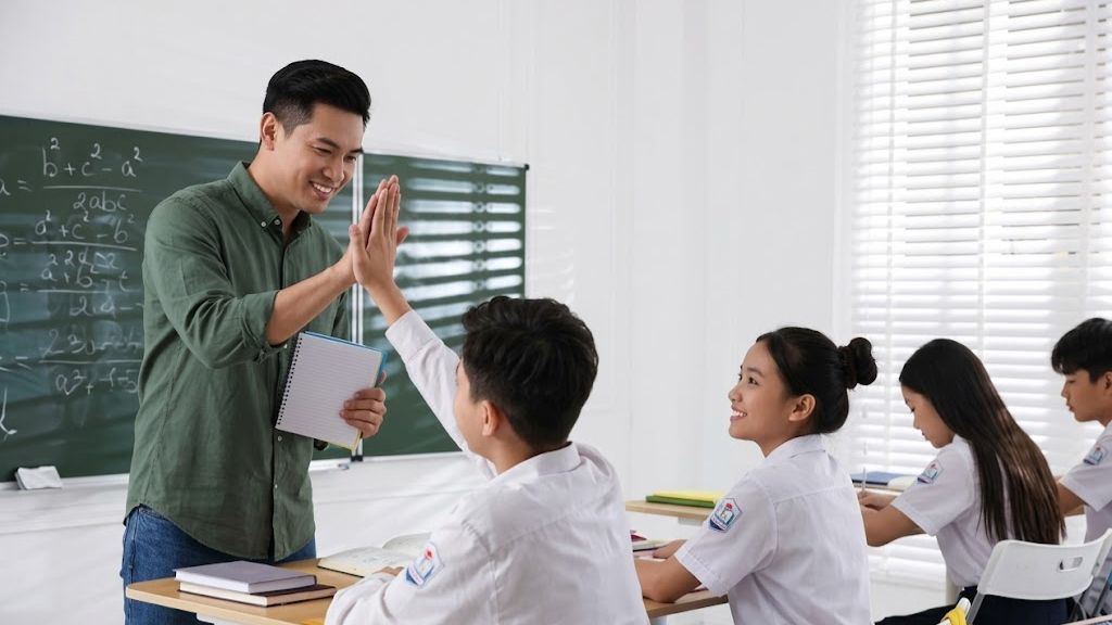4. Quy trình 3 bước khoa học để phát hiện lỗ hổng kiến thức