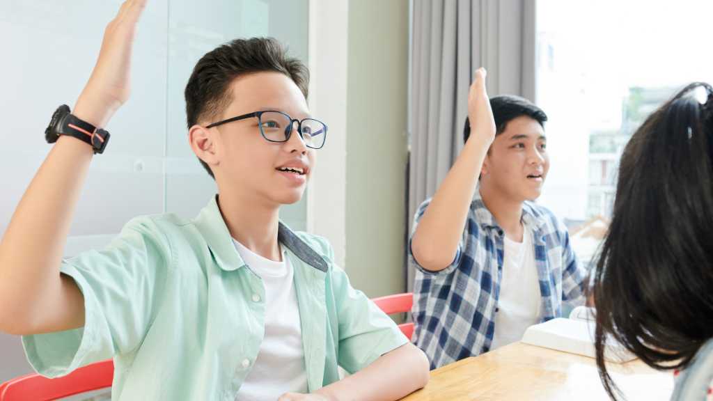 Khi nào cần hỗ trợ để xây dựng lại thói quen học tập? 