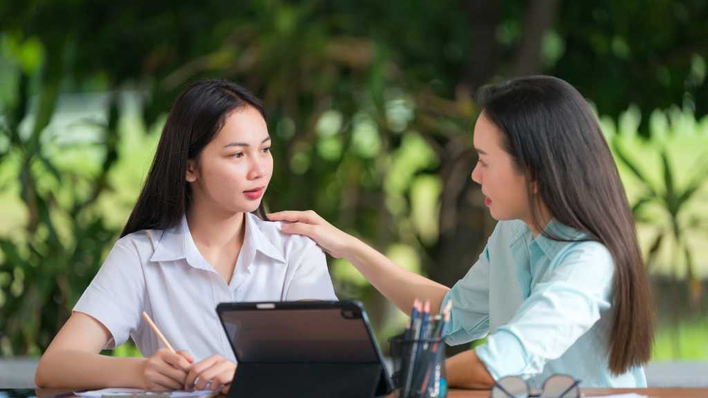 Vai trò của cố vấn học tập 