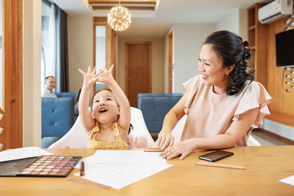 Cách dạy con tự lập: Nền tảng giúp trẻ học tốt và trưởng thành bền vững