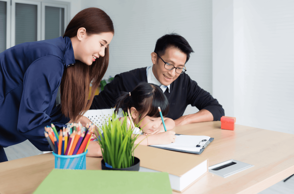 Coaching học tập là gì? Vai trò của learning coach trong học tập
