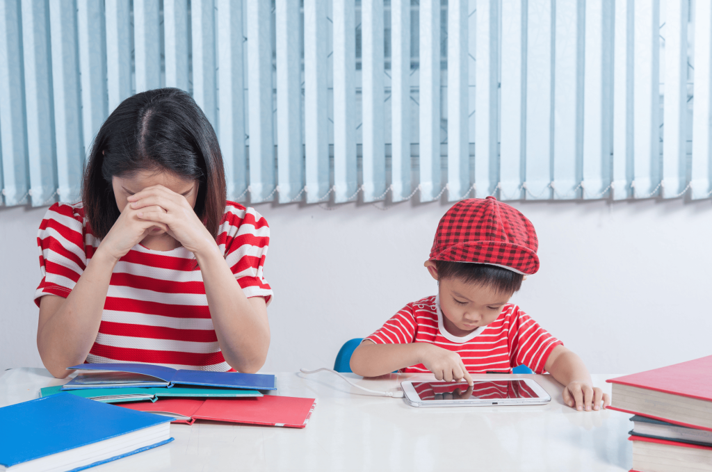 Con không chịu học phải làm sao? Cách xử lý tận gốc cho phụ huynh