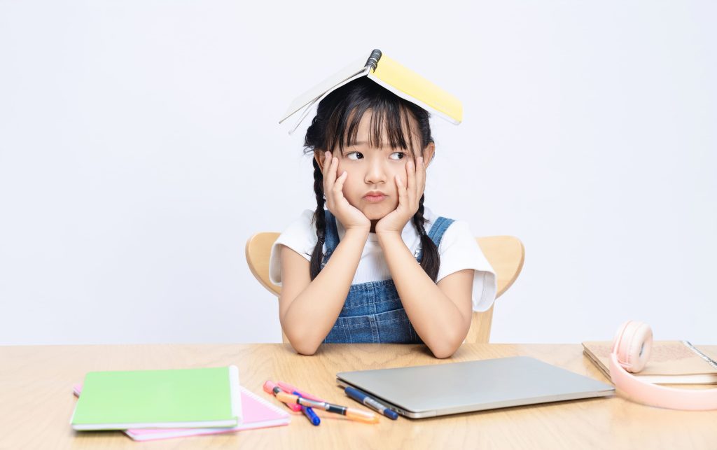 Phát hiện lỗ hổng kiến thức: Cách giúp học sinh mất gốc cải thiện nhanh
