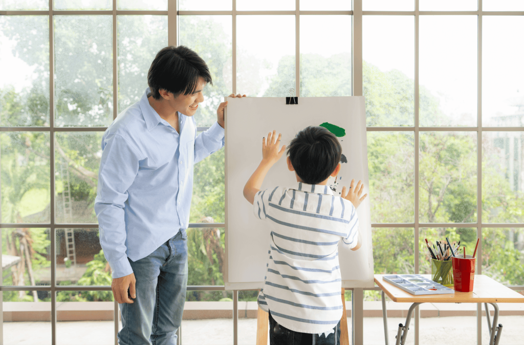 Định hướng học tập cho học sinh: Cách xây lộ trình đúng từ sớm