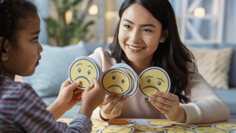 Emotional check-in là gì? Cách kiểm tra cảm xúc cho học sinh hiệu quả