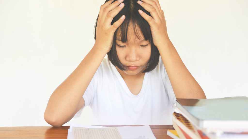 7 sai lầm khiến học nhiều không hiệu quả và cách khắc phục