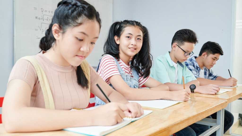 Vì sao nhiều trẻ không hình thành được thói quen học tập?