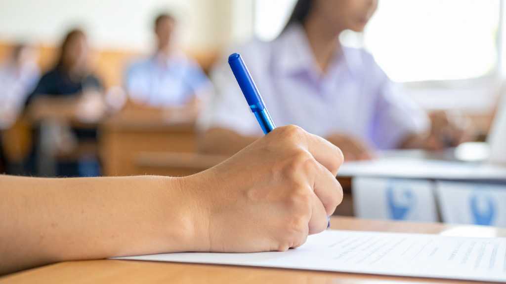 Kiểm tra trình độ học sinh: Bước đầu để học đúng cách